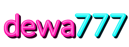 dewa777 — logo kanal