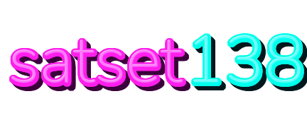satset138 — logo kanal